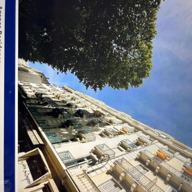 Appartement 1 pièces 510 €