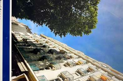 Appartement 1 pièces 490 €