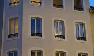 Appartement 3 Pièces 27 m² à louer à Le Havre (76600)
