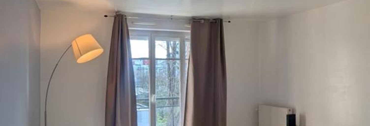 Appartement 2 Pièces 49 m² à louer à Chelles (77500)