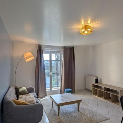 Appartement 2 pièces 1190 €