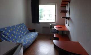 Appartement 1 Pièce 14 m² à louer à Poitiers (86000)