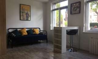 Appartement 1 Pièce 27 m² à louer à Cambrai (59400)