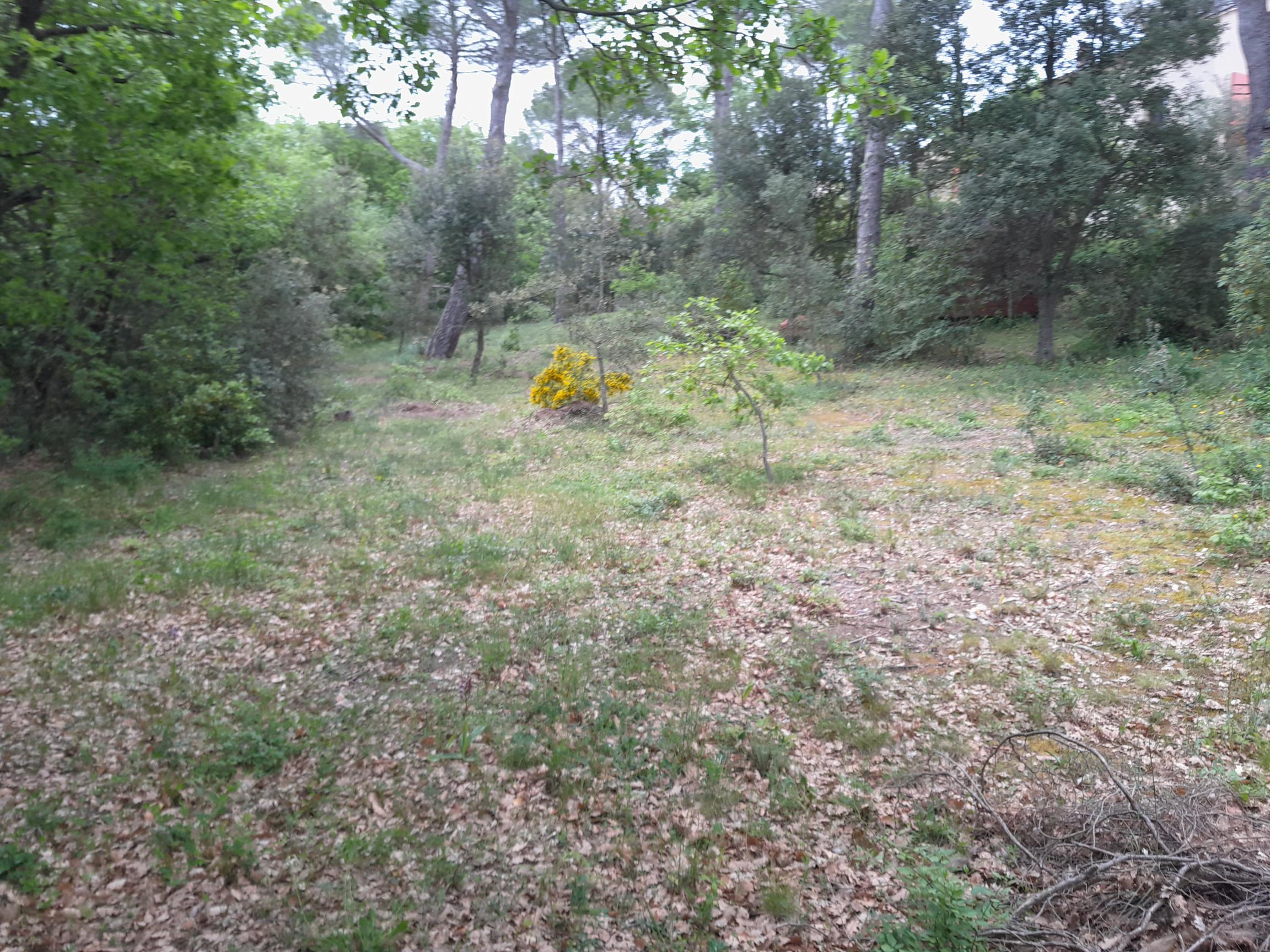 Villa / Maison  T4 à vendre Aix-en-Provence 13090