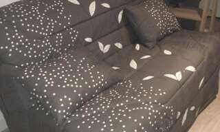 Appartement 1 Pièce 20 m² à louer à Orléans (45000)