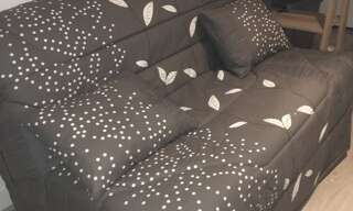 Appartement 1 Pièce 20 m² à louer à Orléans (45000)