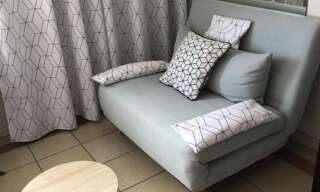 Appartement 1 Pièce 28 m² à louer à Montpellier (34000)