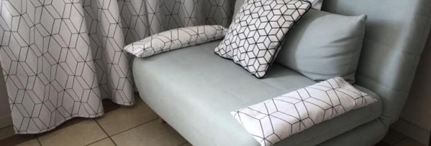 Appartement 1 Pièce 28 m² à louer à Montpellier (34000)