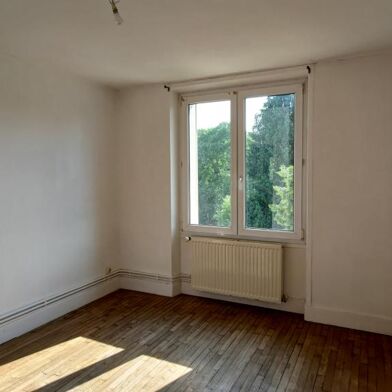 Appartement 2 pièces 470 €