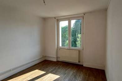 Appartement 2 pièces 470 €