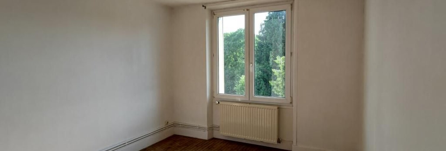 Appartement 2 Pièces 50 m² à louer à Charleville-Mézières (08000)