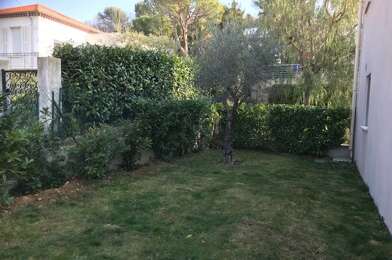 Appartement 3 pièces 2650 €