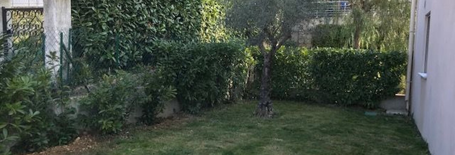 Appartement 3 Pièces 114 m² à louer à Cagnes-sur-Mer (06800)