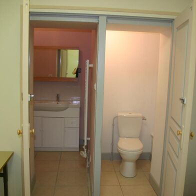 Appartement 1 pièces 470 €