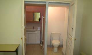 Appartement 1 Pièce 25 m² à louer à Bourges (18000)