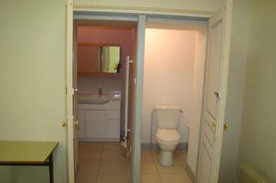 Appartement 1 pièces 470 €