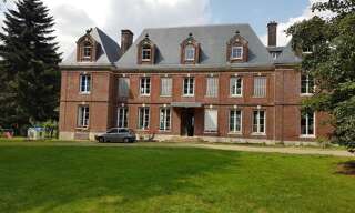 Appartement 3 Pièces 79 m² à louer à Bois-l'Évêque (76160)