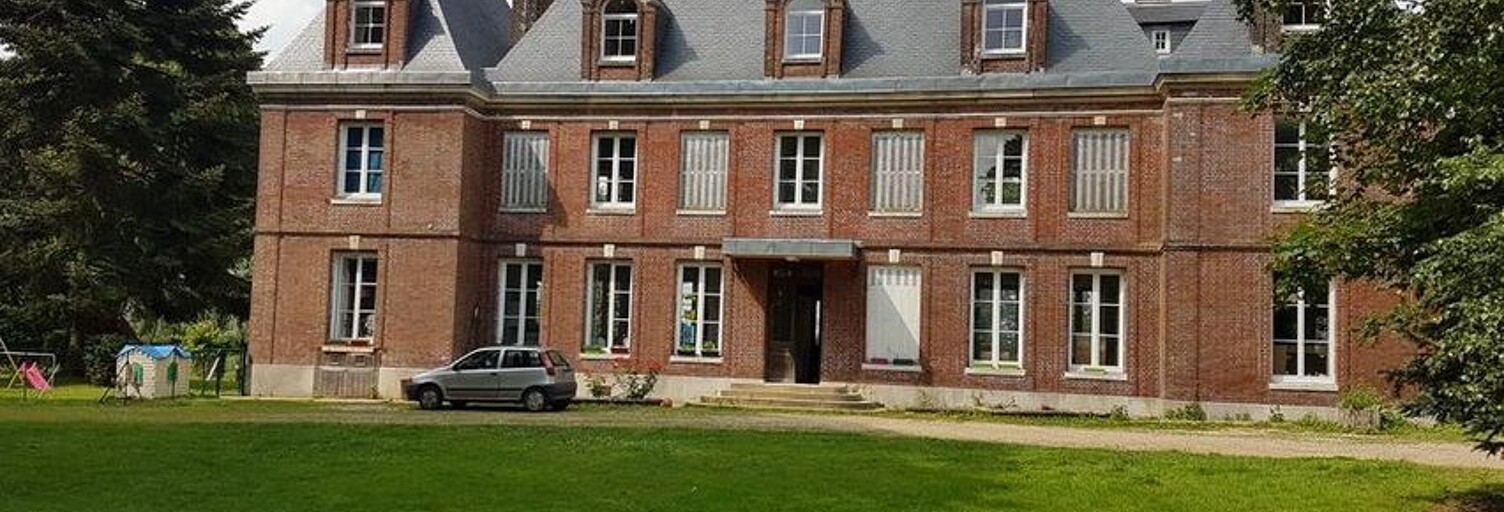 Appartement 3 Pièces 79 m² à louer à Bois-l'Évêque (76160)