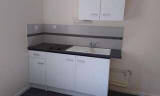 Appartement 2 Pièces 37 m² à louer à Rouen (76000)