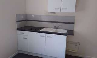 Appartement 2 Pièces 37 m² à louer à Rouen (76000)