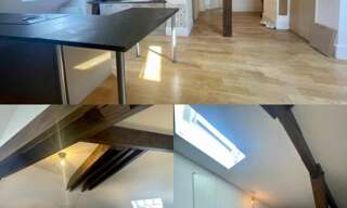 Appartement 3 Pièces 80 m² à louer à Angoulême (16000)