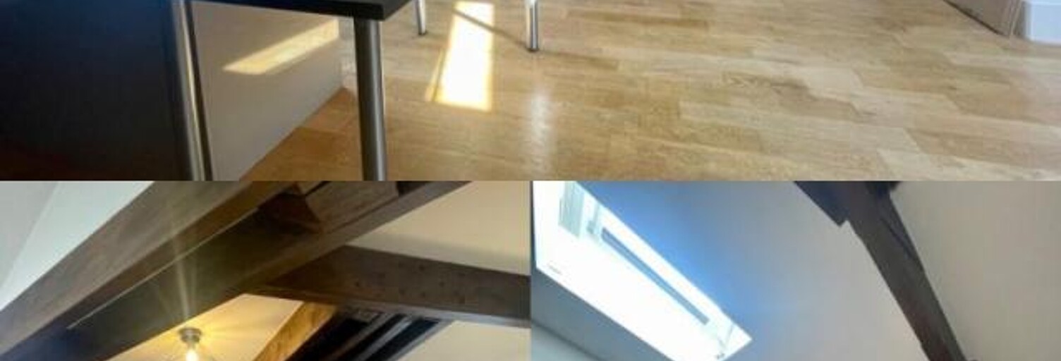 Appartement 3 Pièces 80 m² à louer à Angoulême (16000)