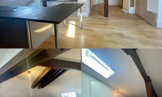 Appartement 3 Pièces 80 m² à louer à Angoulême (16000)