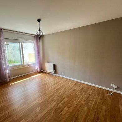 Appartement 1 pièces 400 €