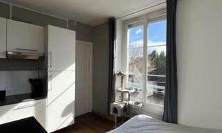 Appartement 1 Pièce 26 m² à louer à Orléans (45000)