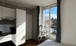 Appartement 1 Pièce 26 m² à louer à Orléans (45000)