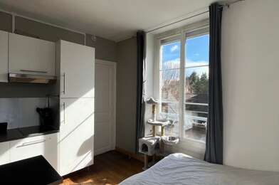 Appartement 1 pièces 605 €