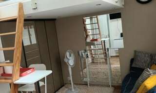 Appartement 1 Pièce 11 m² à louer à Mérignac (33700)