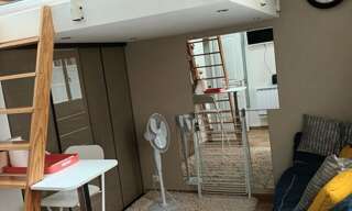 Appartement 1 Pièce 11 m² à louer à Mérignac (33700)