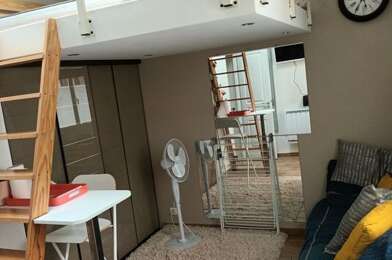 Appartement 1 pièces 560 €