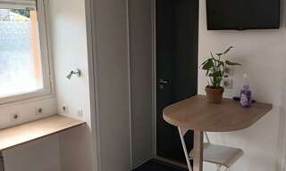 Appartement 1 Pièce 11 m² à louer à Mérignac (33700)