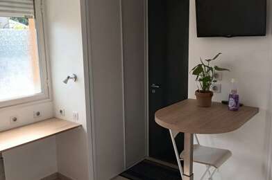 Appartement 1 pièces 610 €