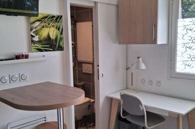 Appartement 1 pièces 610 €