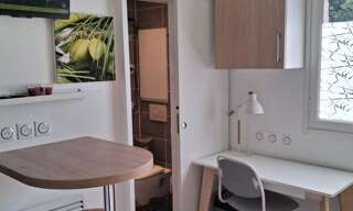 Appartement 1 Pièce 11 m² à louer à Mérignac (33700)