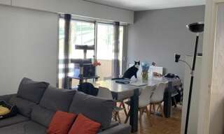 Appartement 2 Pièces 54 m² à louer à Le Mans (72000)