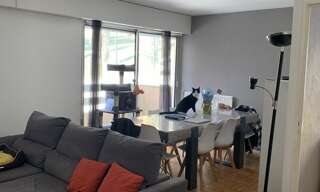 Appartement 2 Pièces 54 m² à louer à Le Mans (72000)