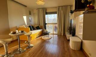 Appartement 1 Pièce 25 m² à louer à Marseille 1 (13001)