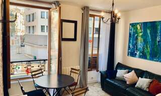 Appartement 2 Pièces 29 m² à louer à Clichy (92110)