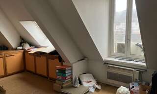 Appartement 1 Pièce 20 m² à louer à Lons-le-Saunier (39000)