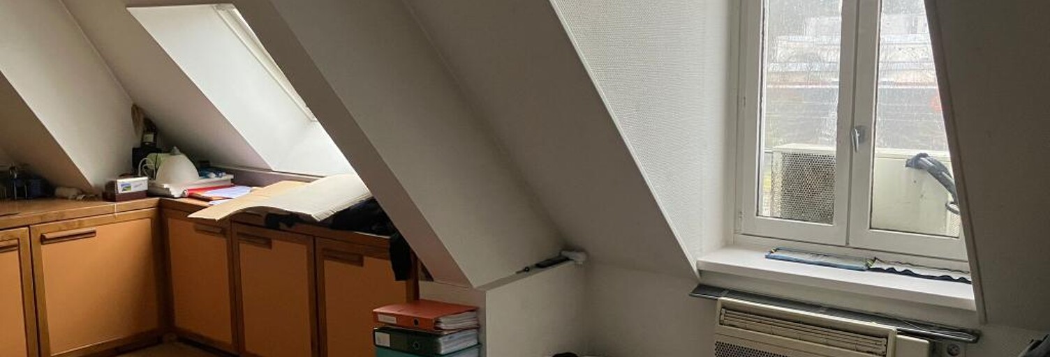 Appartement 1 Pièce 20 m² à louer à Lons-le-Saunier (39000)