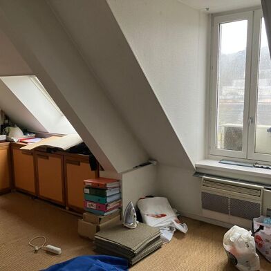 Appartement 1 pièces 350 €