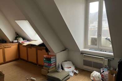 Appartement 1 pièces 350 €