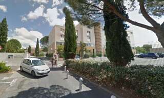 Appartement 1 Pièce 24 m² à louer à Montpellier (34000)