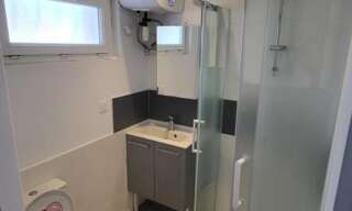 Appartement 1 Pièce 18 m² à louer à La Bouilladisse (13720)