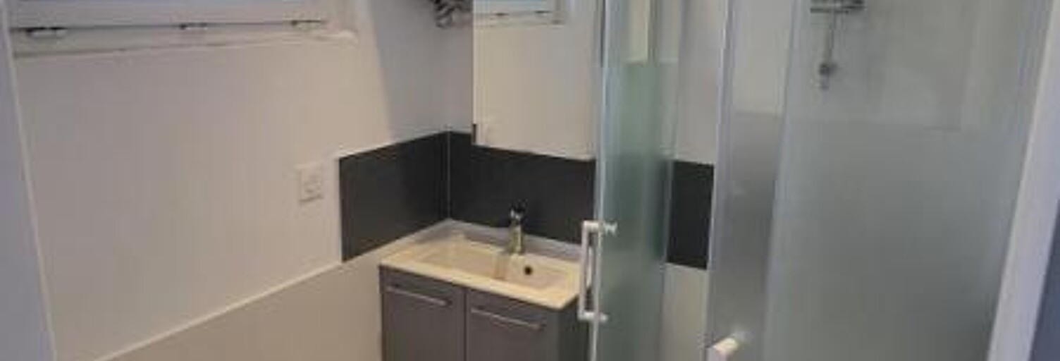 Appartement 1 Pièce 18 m² à louer à La Bouilladisse (13720)