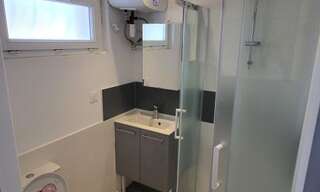 Appartement 1 Pièce 18 m² à louer à La Bouilladisse (13720)